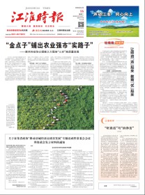 江淮时报